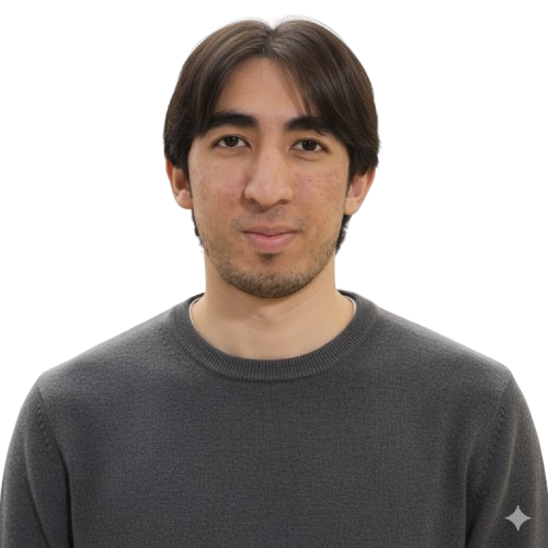 Ahsan - Web & Automation Consultant